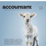 Accountant cover